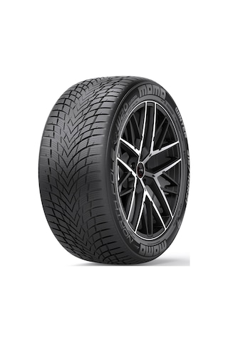 Kormetal Togg Uyumlu 235/50r19 Kış 4 Adet Yılı:2025+dy1129 Bd 19" Jant 4 Adet