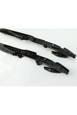 Chrysler 300 C Lx Metal Sunroof Kızakları Tamir Seti Oem: 81620a