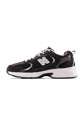 New Balance 530 Spor Ayakkabı-31915 Siyah