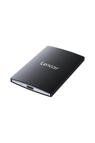 Lexar SL500 LSL500M004T-RNBNG 4 TB USB3.2 GEN2X2 2000/1800mb/s Manyetik Taşınabilir SSD