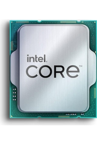 Intel Core i5-14600K 3.5 GHz LGA1700 24 MB Cache 125 W İşlemci Tray