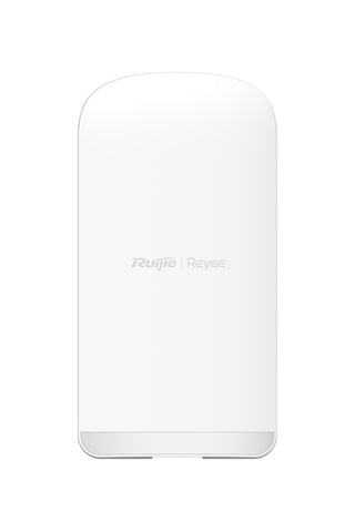 Ruıjıe Reyee Rg-est330f-p 2.4/5ghz 867mbps 2 Port Poe Çıkış 3km Ptp/ptmp 30 Derece Dış Ortam Access Poınt Adaptörlü