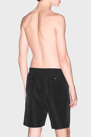 Armani Exchange Erkek Mayo Short Xm000835 Af22573 Uc001 Siyah