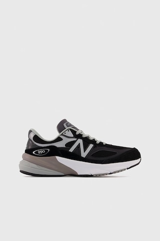 New Balance Kadın Ayakkabı W990bk6 Siyah