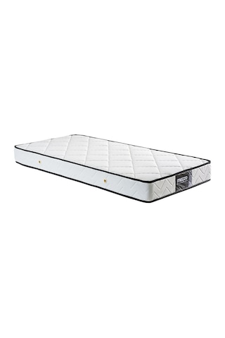 Bebek Yatağı Yarı Ortopedik 70 x 140 Cm Niron Mezzo Yatak
