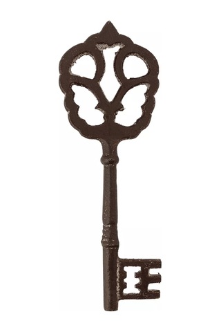 Gang Dekoratif Anahtar 256617970