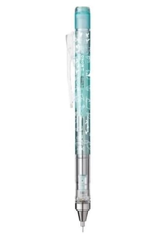 Tombow Mono Graph Nature Collection 0.5mm Mekanik Kurşun Kalem Animal / Dpbxc-142c Yeşil