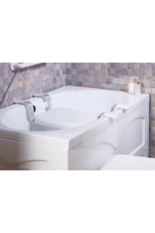 Primanova KV-23 Cappadocia Banyo Küvet Oturağı