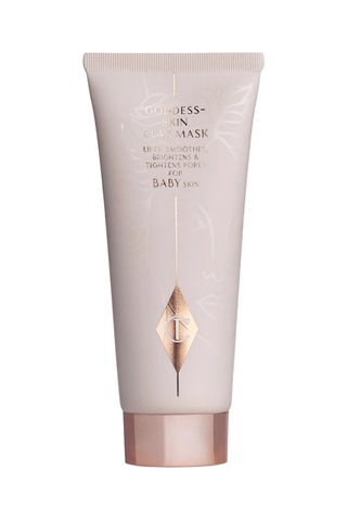 Charlotte Tilbury Goddess Skin Clay Mask 75 ML