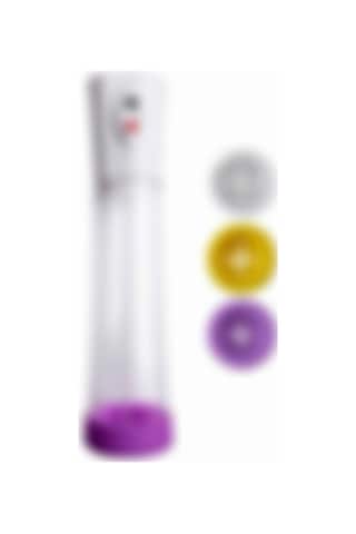 Red Fox Magical Kiss Usb Şarjlı Penis Pompası