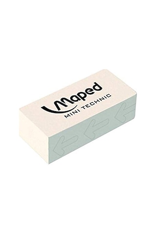 Maped 300 Teknik Mini Silgi