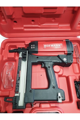 Hofmann DK-68 Gazlı Çivi Çakma Tabancası
