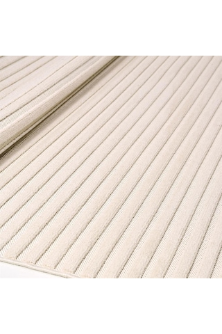 Çam Halı Crea Plus Almira 11400 İskandinav Desenli Makine Halısı