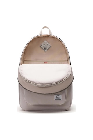 Herschel Settlement Backpack Sırt Çantası-en: 29 Cm, Boy: 44 Cm, Derinlik: 15 Cm 11407-05456 Bej Bej