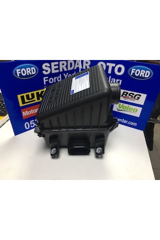 Ford Ranger Hava Filtre Kutusu 1998-2006 Arası