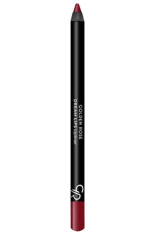 Golden Rose Dream Lips Liner Dudak Kalemi 536