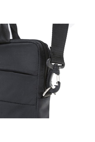 Hadron Hdx4009 Canyoncase 15.6 İnç Notebook Çantası Siyah