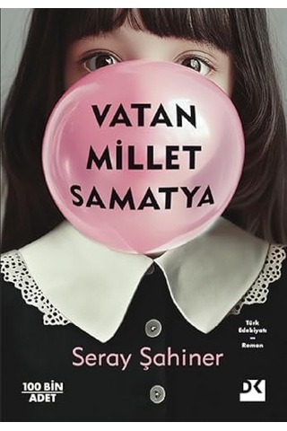 Vatan Millet Samatya