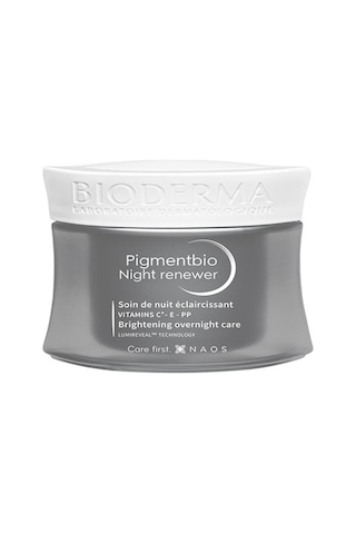 Bioderma Pigmentbio Night Renewer 50 ML