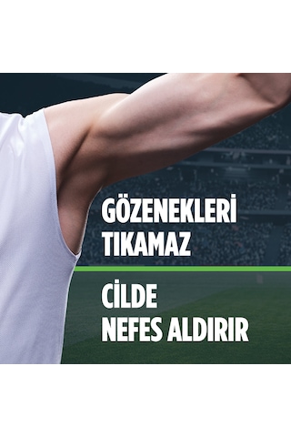Blade Green Dream Erkek Sprey Deodorant 200 ML