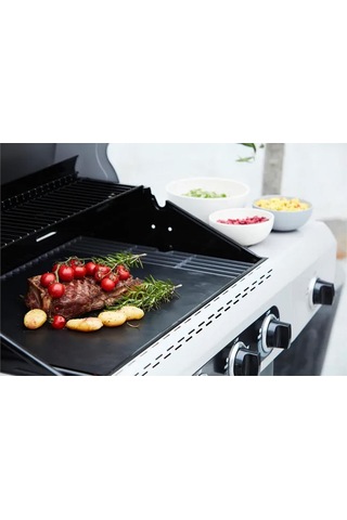 Barbecook İkili Izgara Matı 40x33 Cm