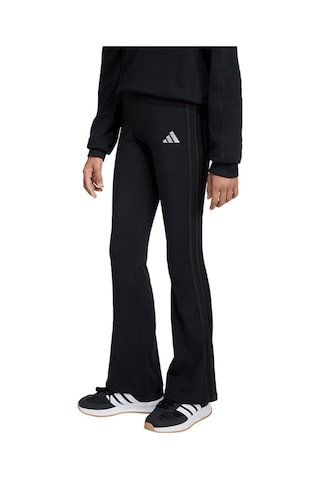Adidas Çocuk Siyah Tayt Jg Glam Fl Leg Kb7043