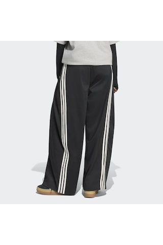 Adidas Pleated Kadın Siyah Eşofman Altı Kr9617