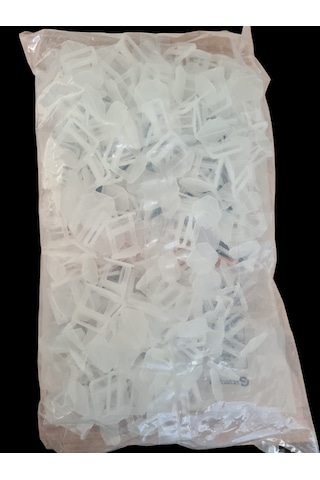 Karo Döşeme Tutucu 1mm 250'li K356311