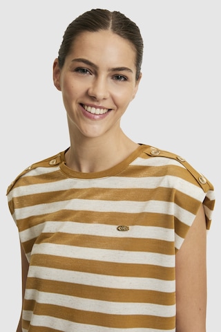 U.S. Polo Assn. U.s. Polo Assn. Kadın Coconut Tişört 50322090-vr153