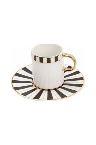 Porland Palms Kahve Takımı 12 Parça 04alm005604