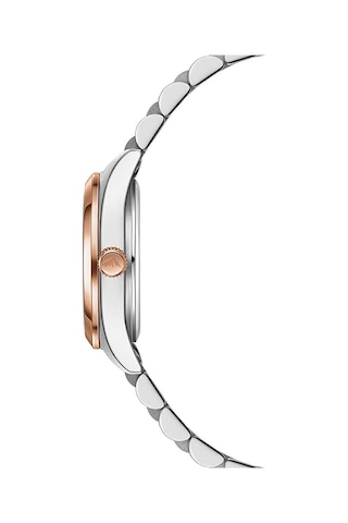 Roche Montre Rml5011-06 Kadın Kol Saati Metalik Gri