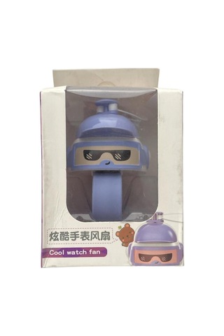 Ms Blic Çocuk Kol Fanı Bmx-41.