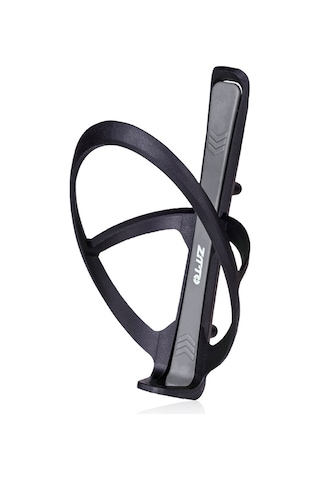 Ztto Hj01 Bileşik Naylon Bisiklet Su Şişesi Kafesi Mtb Bisiklet Şişe Montaj Braketi - Gri