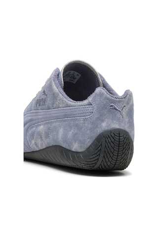 Puma Speedcat Mat Play Unısex Ayakkabı 404656 02 Gri