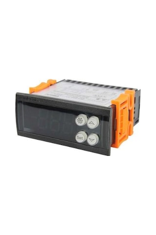 Elitech Ecs-961 Neo Tek Prob Dijital Termostat Elitech Ecs-961 Neo Tek Prob Dijital Termostat