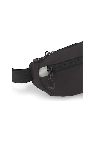 Puma Pr Classic Waist Bag Unisex Bel Çantası-29000 Siyah
