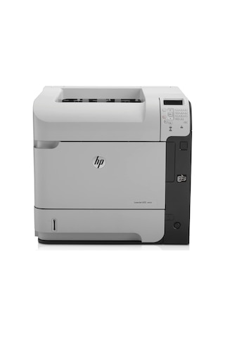 HP LaserJet Enterprise 600 M602N Mono Lazer Yazıcı