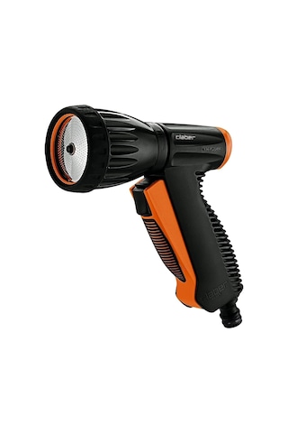 Claber 9563 Multijet 4 Fonksiyonlu Sulama Tabancası