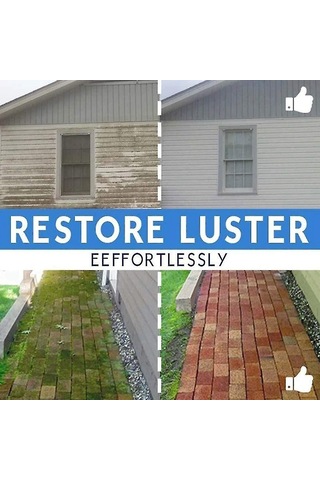 Mufunye 2'si 1 Arada Yüksek Basınçlı Güçlü Araba Su Yıkama Çubuğu Nozulu Sprey Akış Kontrolü 70cm