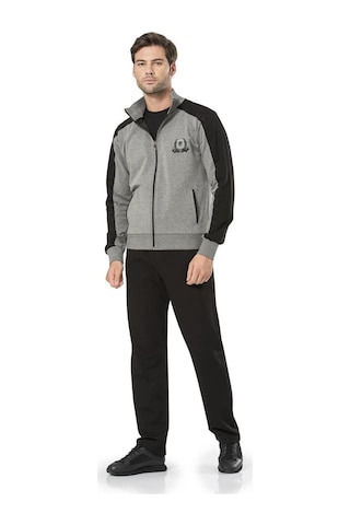 Pierre Cardin Erkek Eşofman 3lü Pijama 001