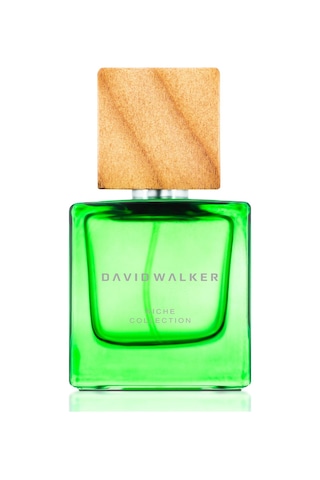David Walker Niche Bitter Kadın Parfüm 50 ML