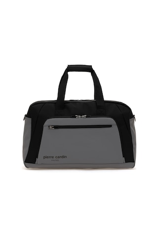 Pierre Cardin Erkek Siyah Çanta 50308032-vr046 Siyah