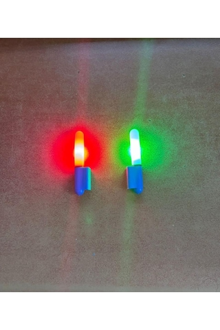 Anchor Pilli Fosfor Balık Avcılık