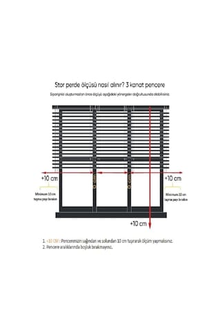 Networkavm Pliseli Beyaz Mz480 Stor Zebra Perde 230 X 221 Beyaz