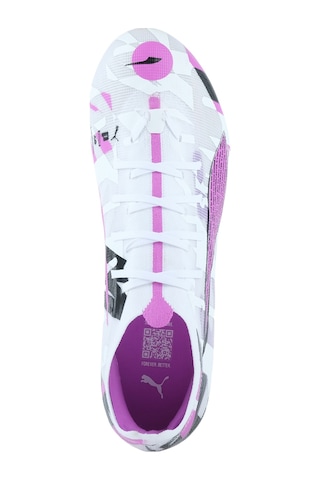 Puma Ultra 5 Match Forever Fg/ag Erkek Krampon 108412-01 Çok Renkli