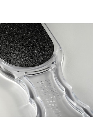 Plastik Ayak Törpüsü 100/180 Grit
