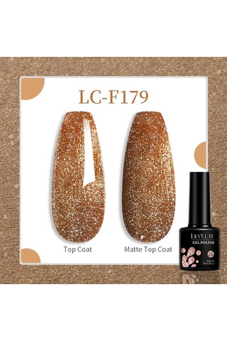Kalıcı Oje 7 Ml Lc-f179 56783