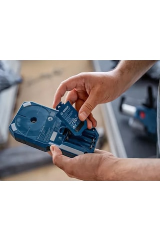 Gms 120-27 Dijital Duvar Tarayıcı 0601081700