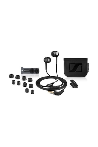 Sennheiser CX 400-II Precision Mikrofonlu Kulak İçi Kulaklık