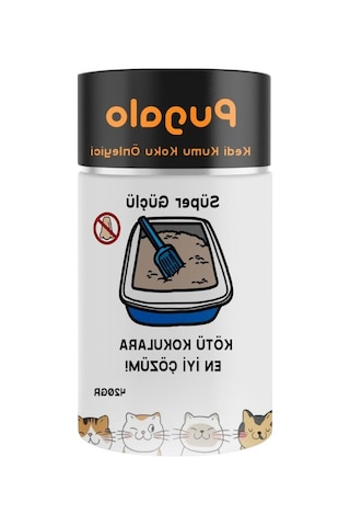 Koku Giderici Kedi Kumu, 420 Gr Aktif Karbon İle Etkili Temizlik